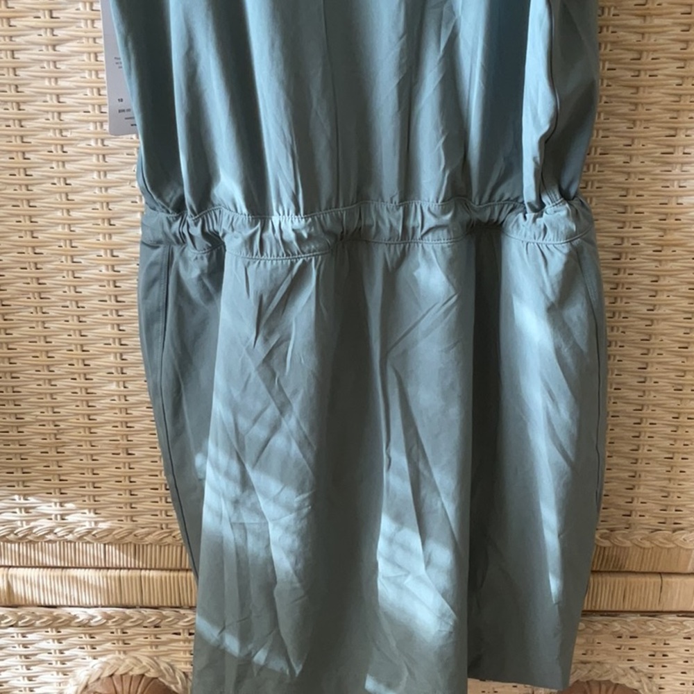 Athleta Expedition Dress NWT 🤍🤍 - Picture 11 of 13